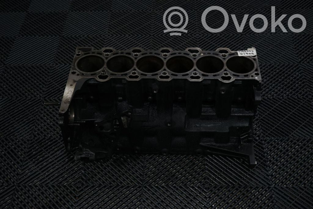Engine block