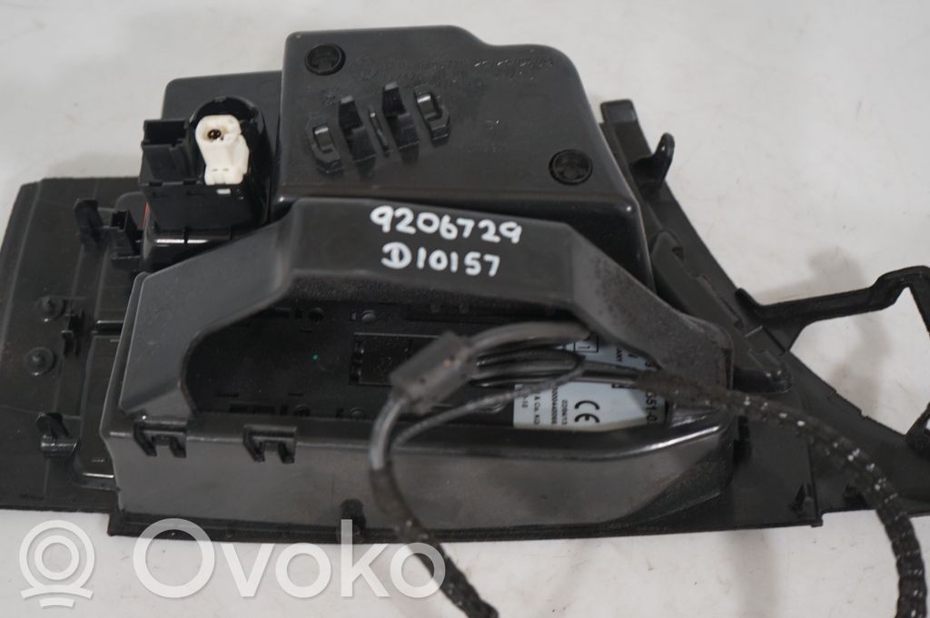 Other interior part (7)