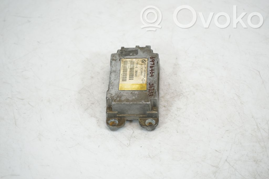 Airbag control unit/module (2)