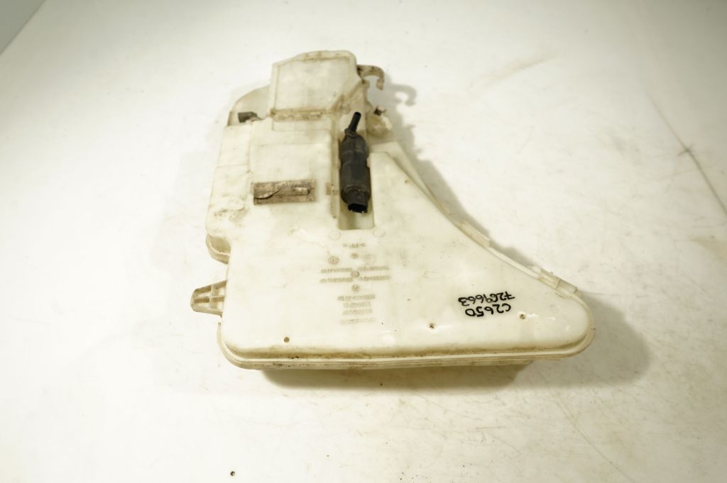 Windshield washer fluid reservoir/tank (3)