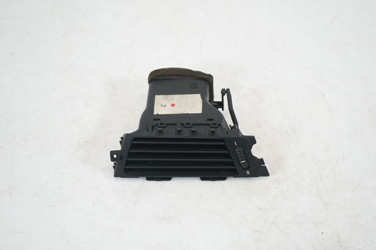 Dashboard side air vent grill/cover trim