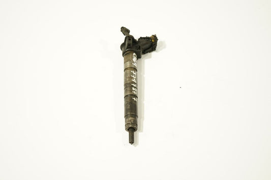 Fuel injector
