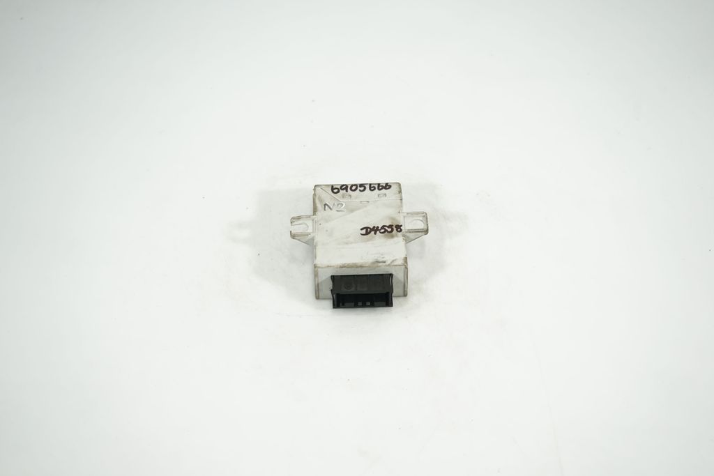 Immobilizer control unit/module