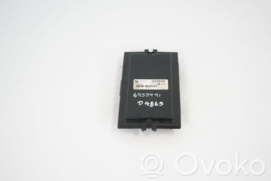 Light module LCM