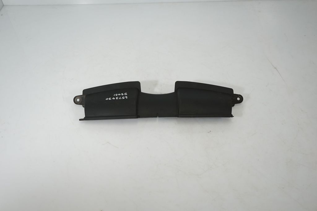 Air intake duct part (3)