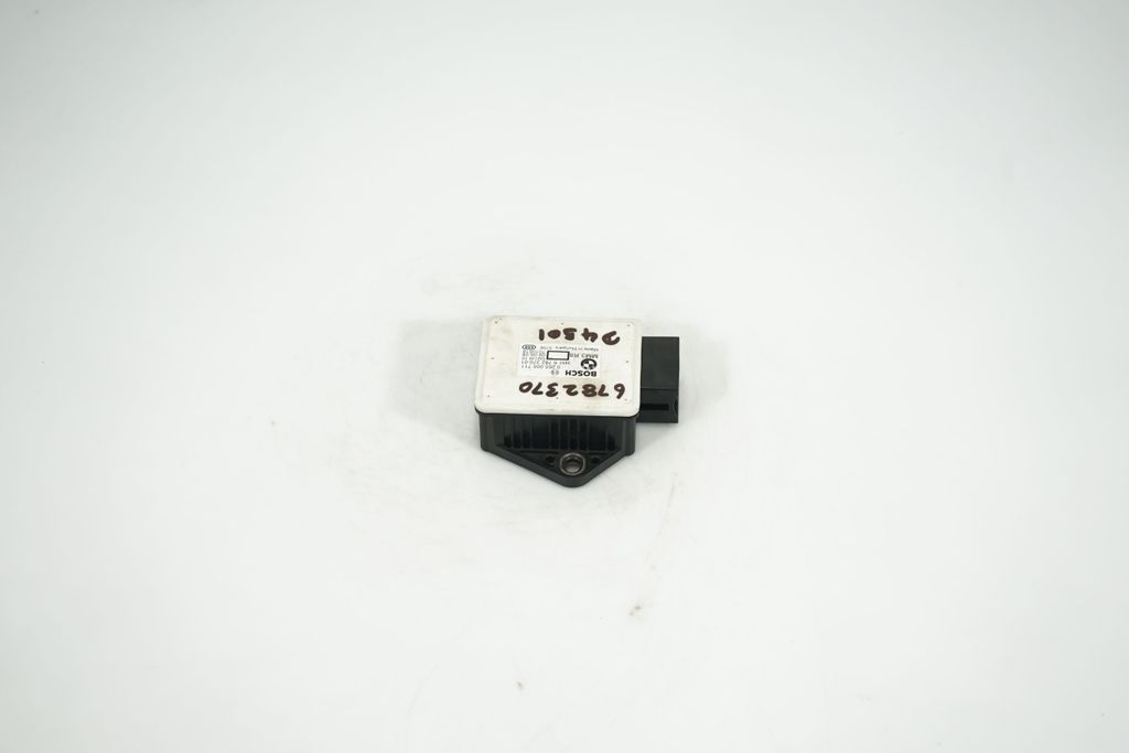 ESP acceleration yaw rate sensor (3)