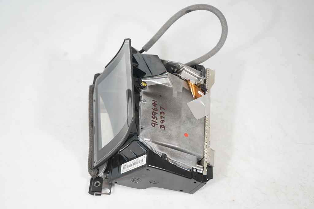 Head up display screen (2)