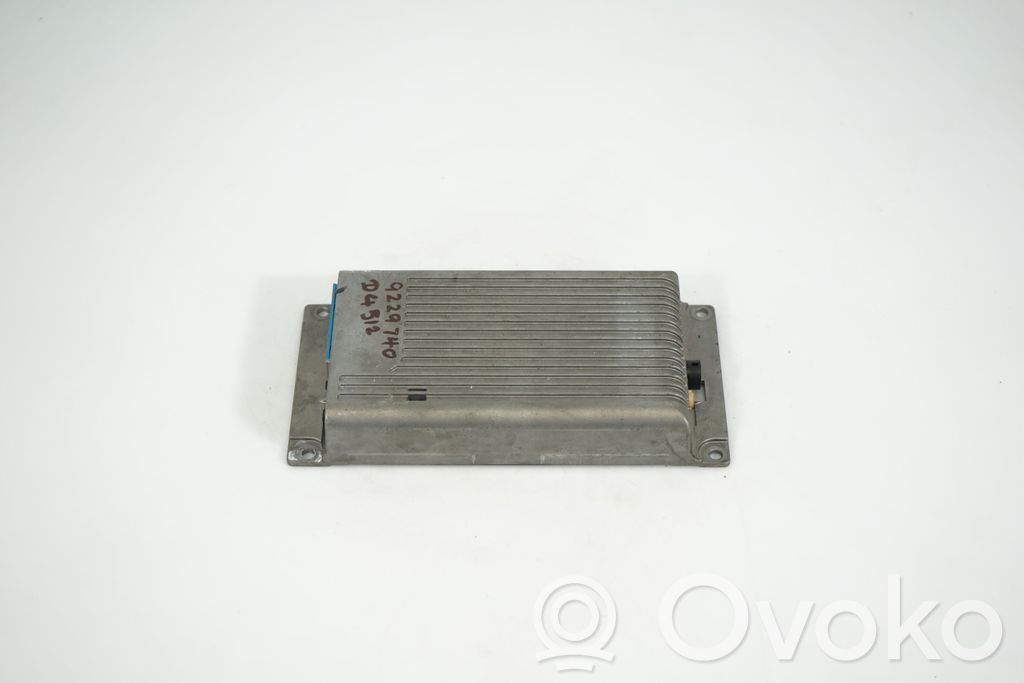 Bluetooth control unit module (2)