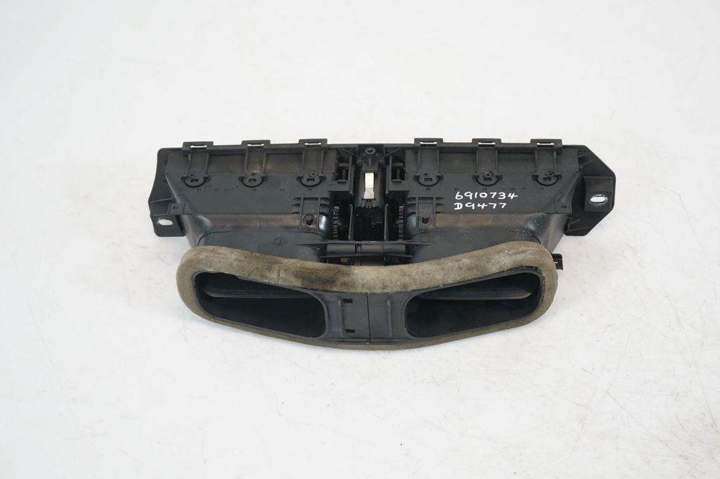 Dash center air vent grill (5)