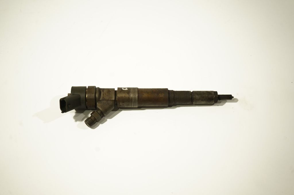 Fuel injector (2)