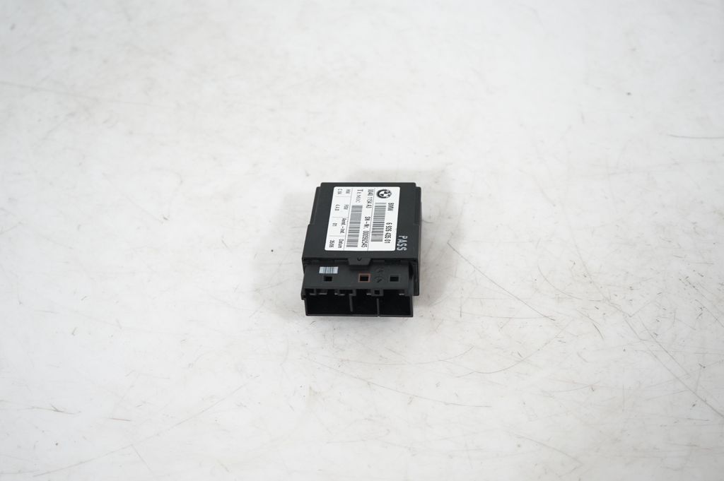 Seat control module (2)