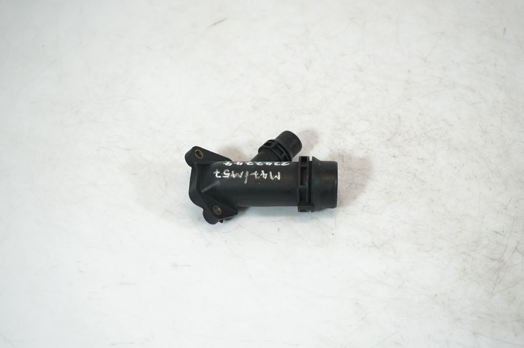 Engine coolant pipe/hose (3)