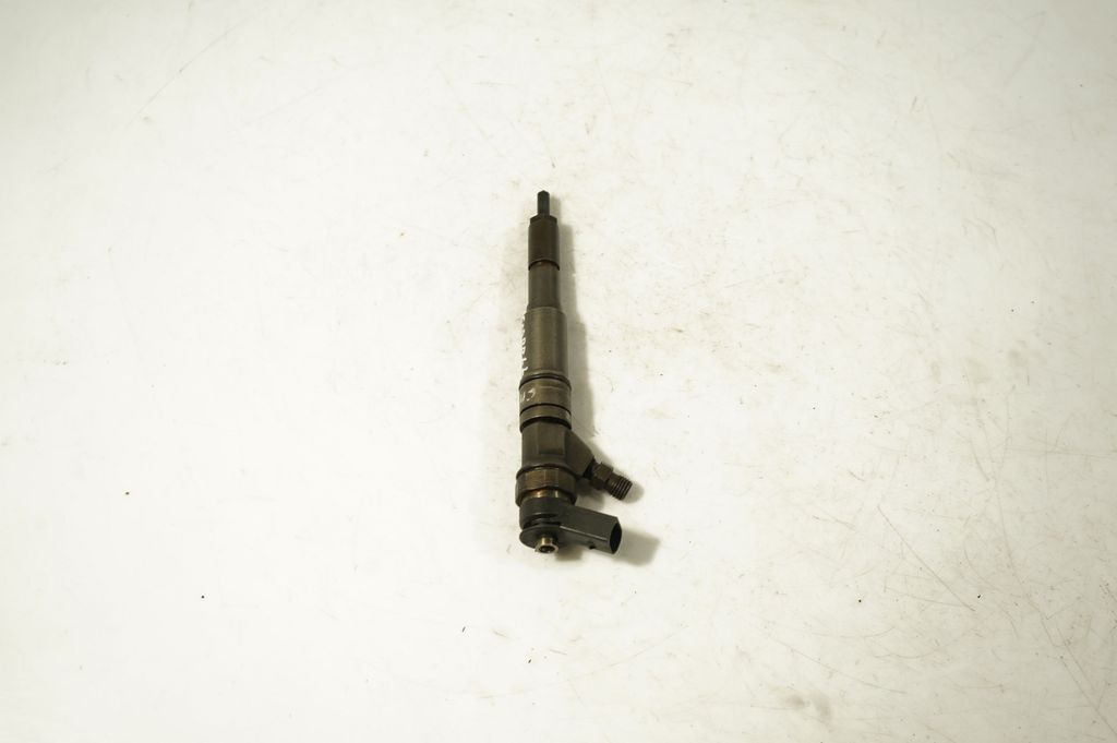 Fuel injector (3)