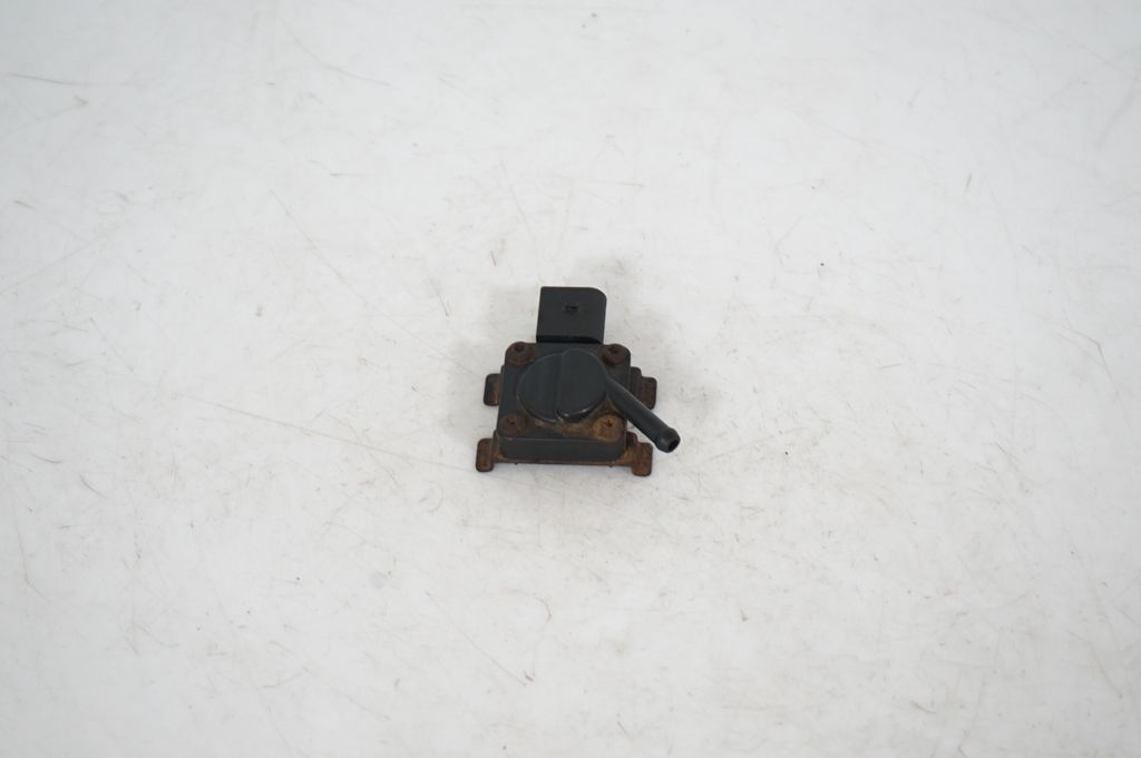 Exhaust gas pressure sensor