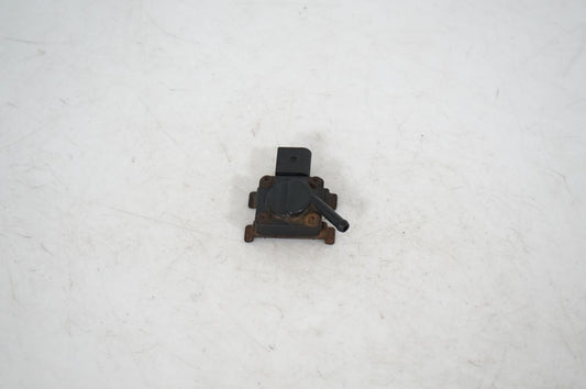 Exhaust gas pressure sensor