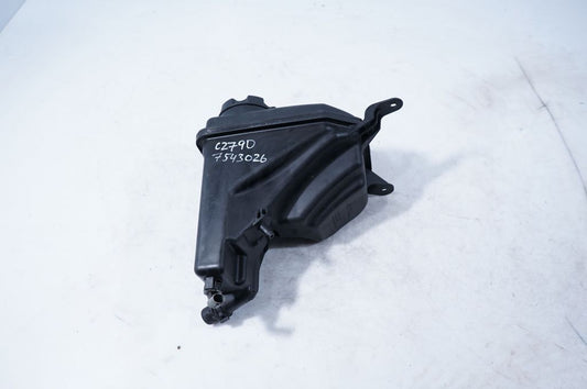 Coolant expansion tank/reservoir