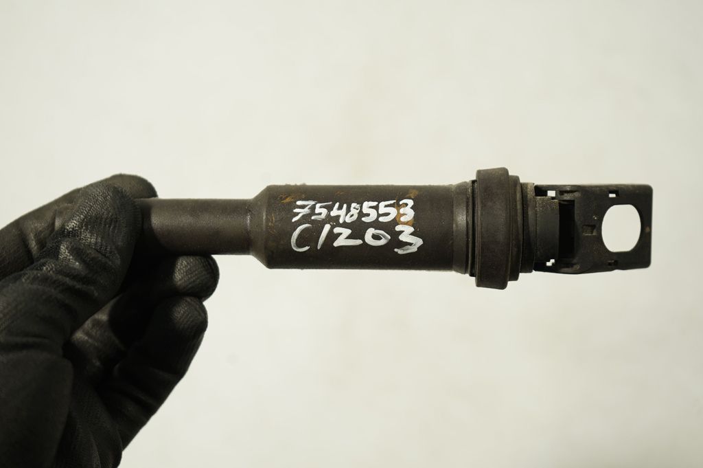 High voltage ignition coil (7)