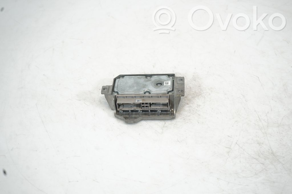 Airbag control unit/module (5)