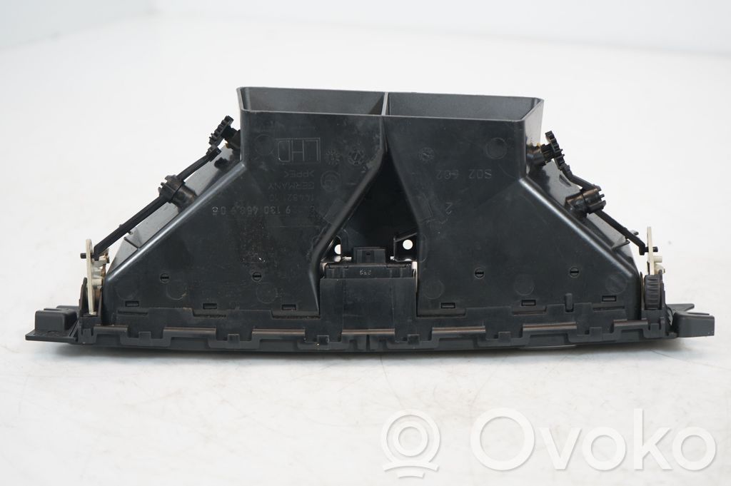 Dash center air vent grill (9)