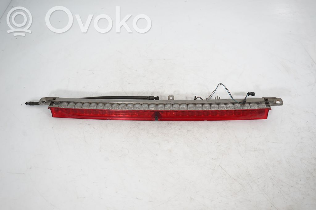 Engine mount bracket (5)