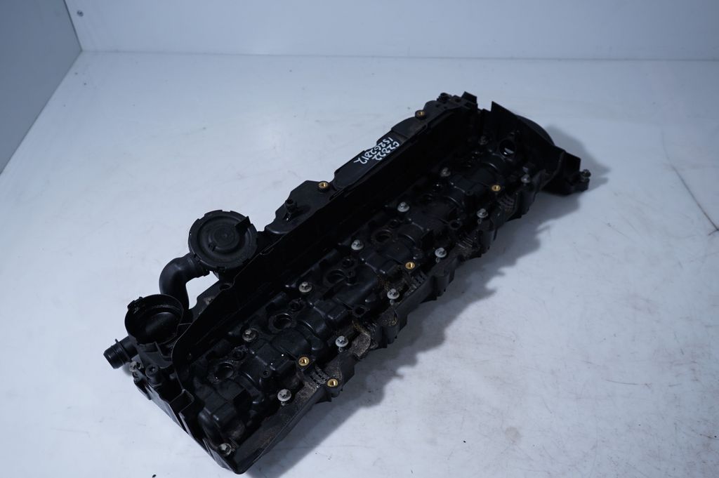 Intercooler hose/pipe (4)