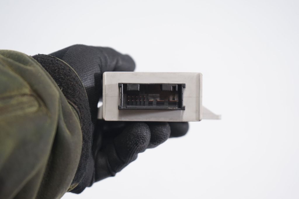 Immobilizer control unit/module (6)