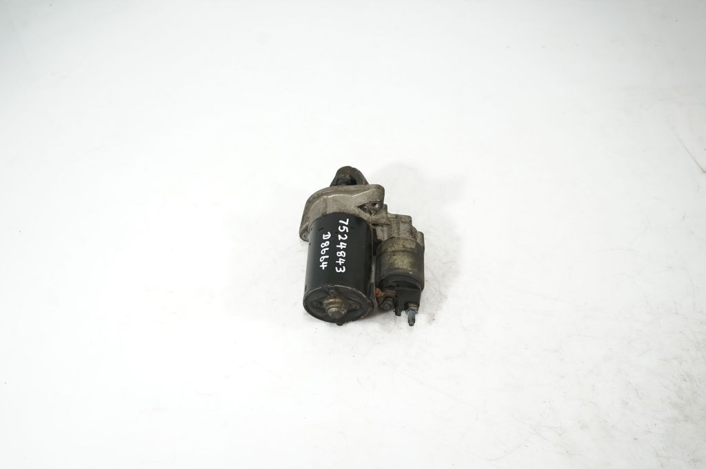 Starter motor (2)