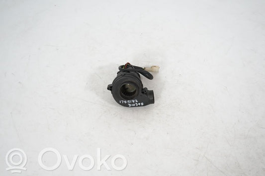 Engine control unit/module fan