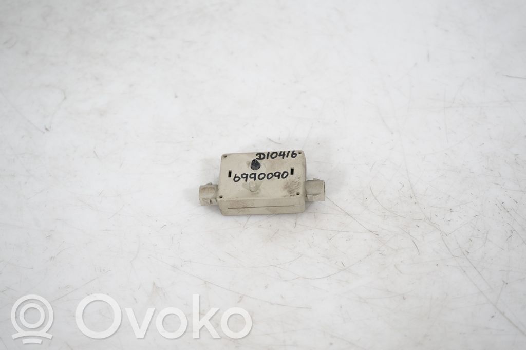 Aerial antenna amplifier (5)