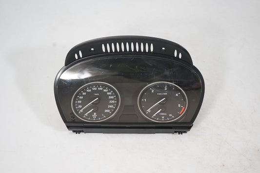 Speedometer (instrument cluster)