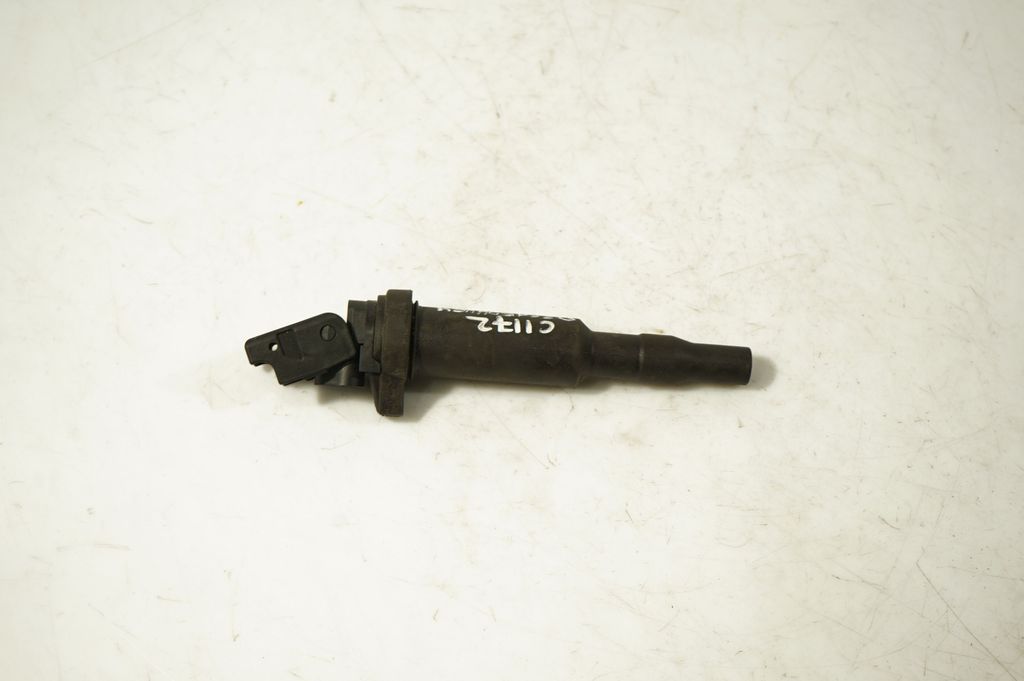 High voltage ignition coil (2)