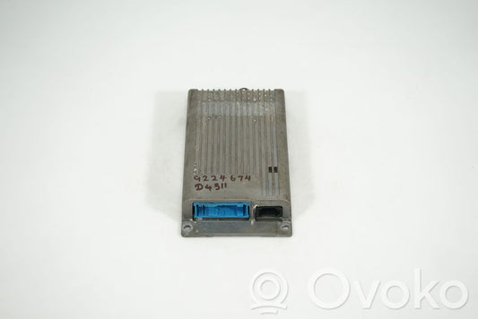 Bluetooth control unit module