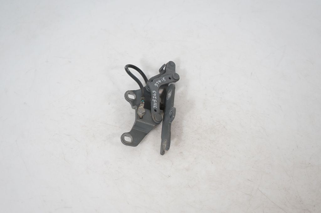 Engine bonnet/hood hinges (4)