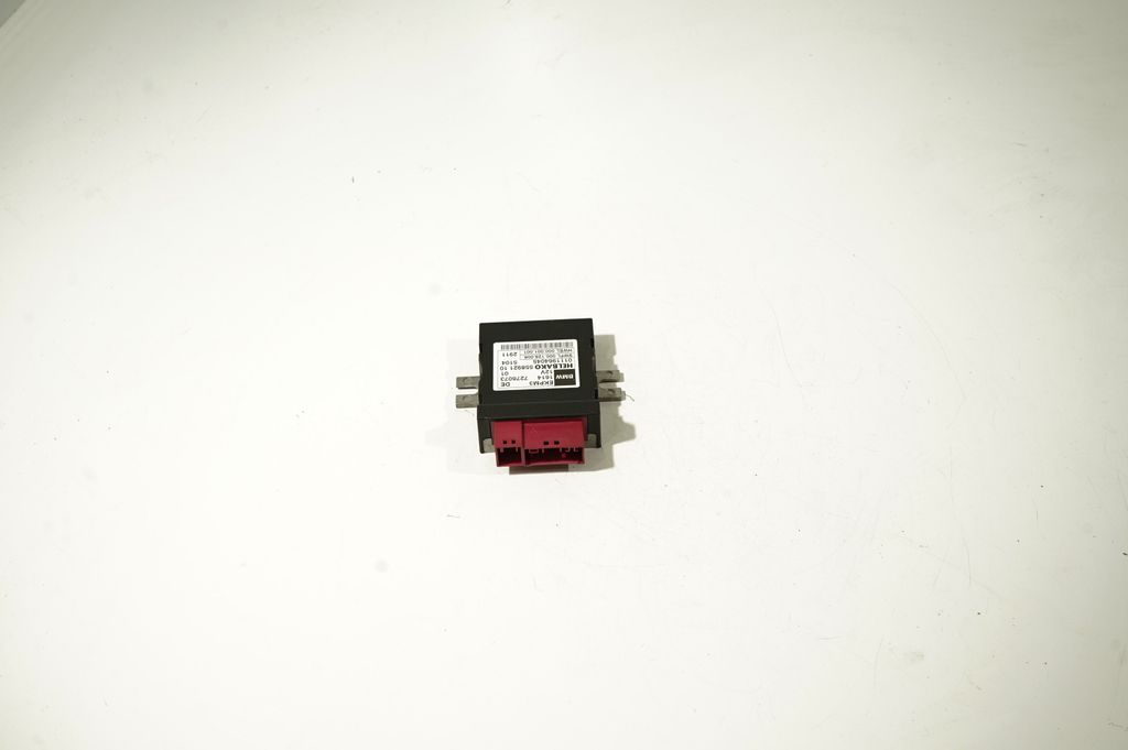 Fuel injection pump control unit/module (3)