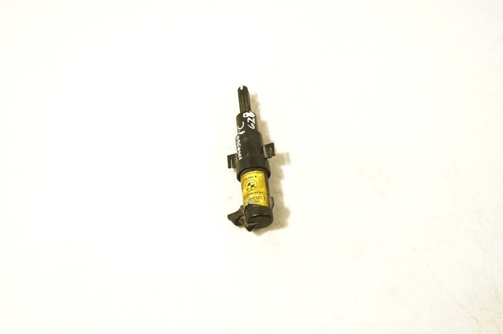 Rear driveshaft (3)