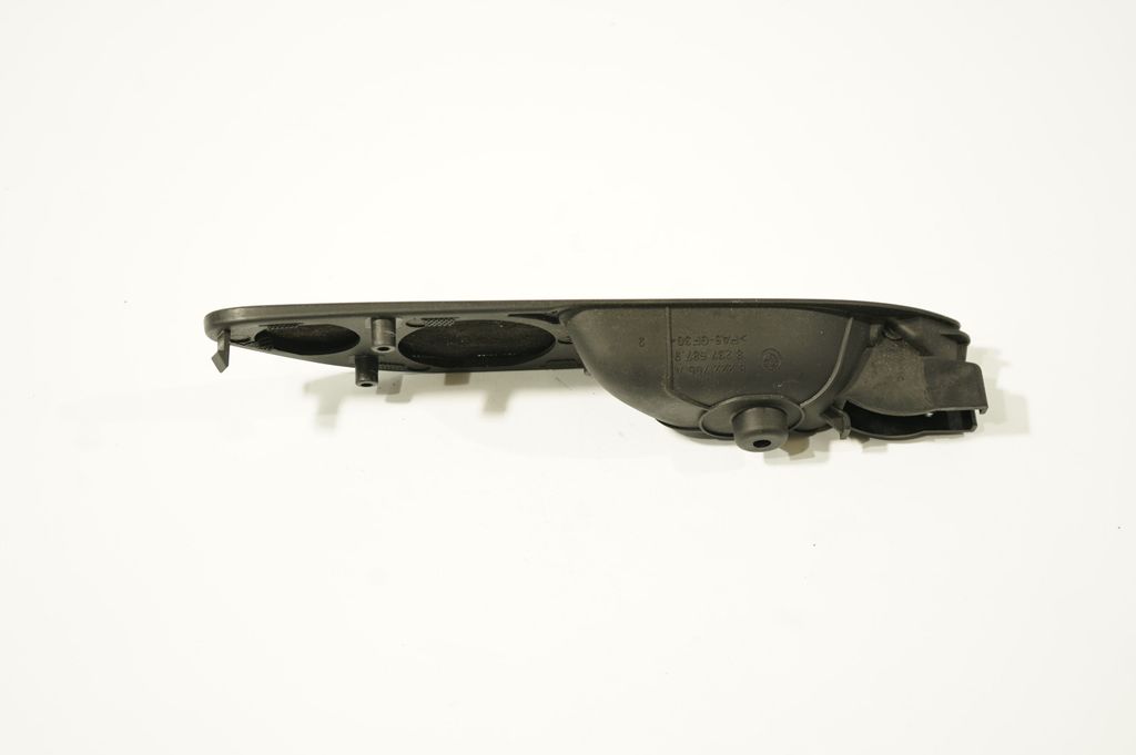 Front door interior handle (3)