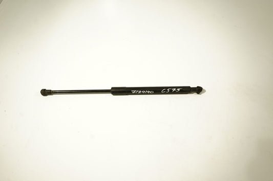 Front bonnet/hood damper/strut