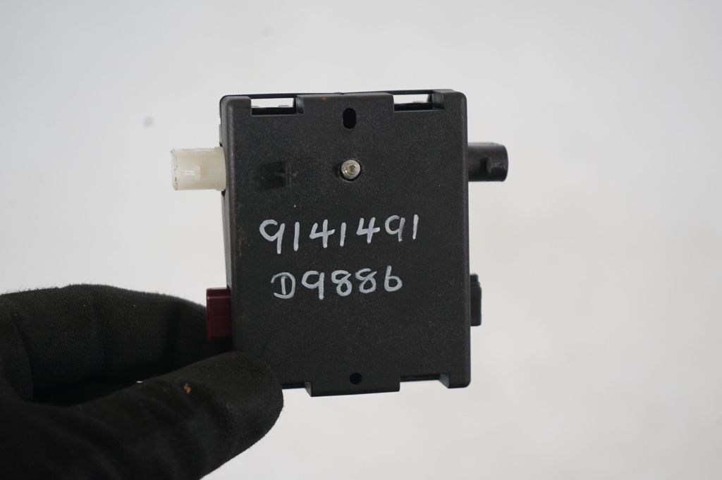 Aerial antenna amplifier (9)