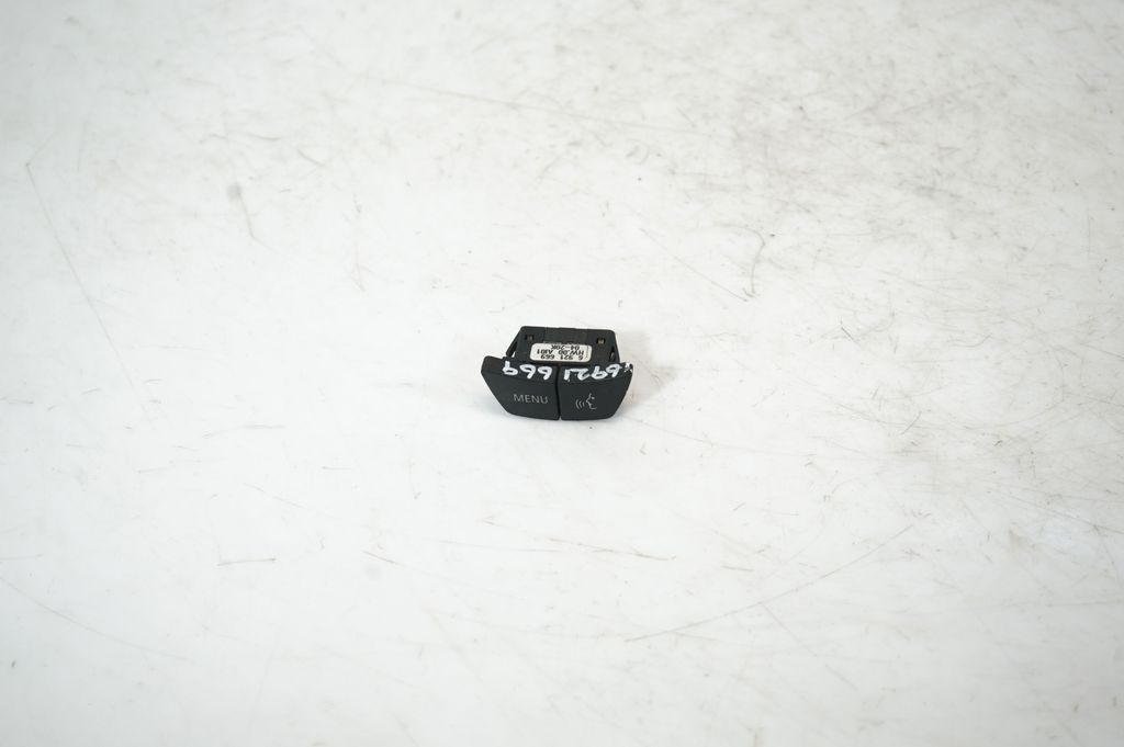 Other switches/knobs/shifts