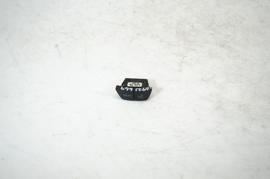 Other switches/knobs/shifts