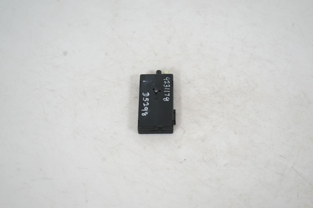 Aerial antenna amplifier (2)