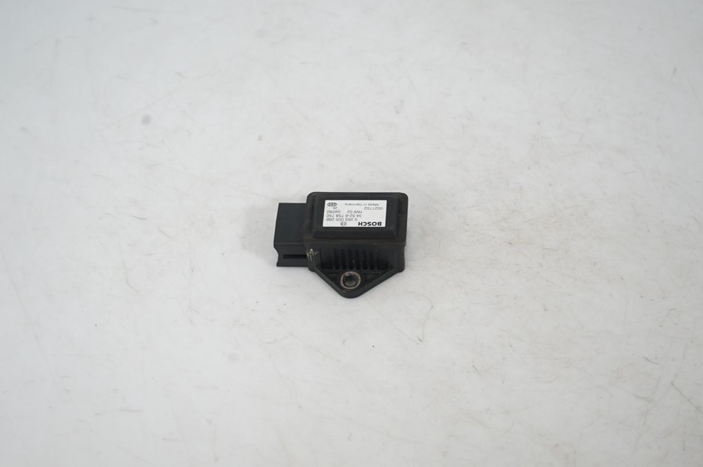 ESP acceleration yaw rate sensor (3)