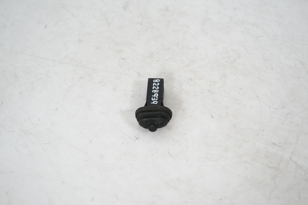 Fuel tank cap lock (2)