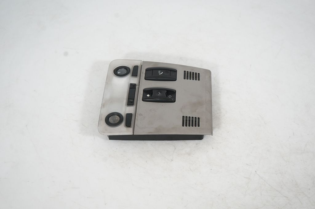 Comfort/convenience module (4)