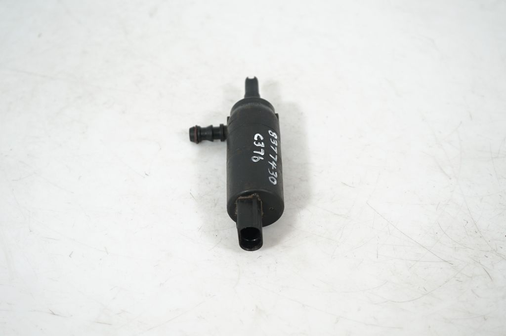 Headlight washer pump (2)