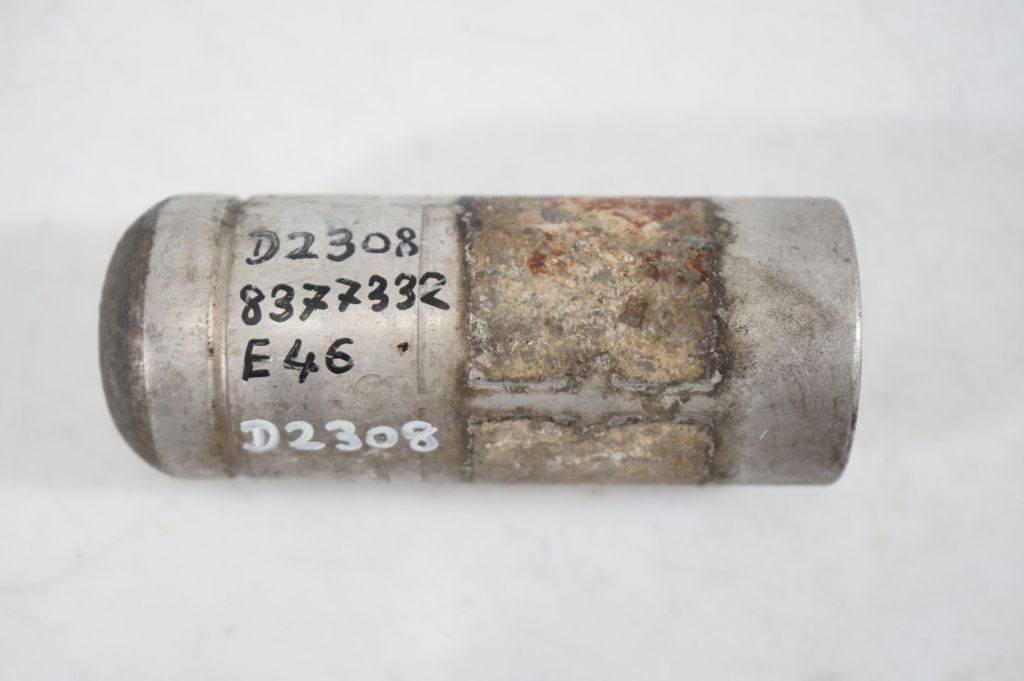 Air conditioning (A/C) air dryer (6)