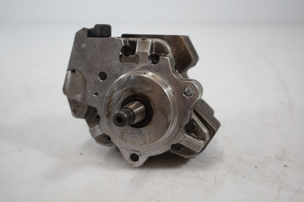 Fuel injection high pressure pump (6)