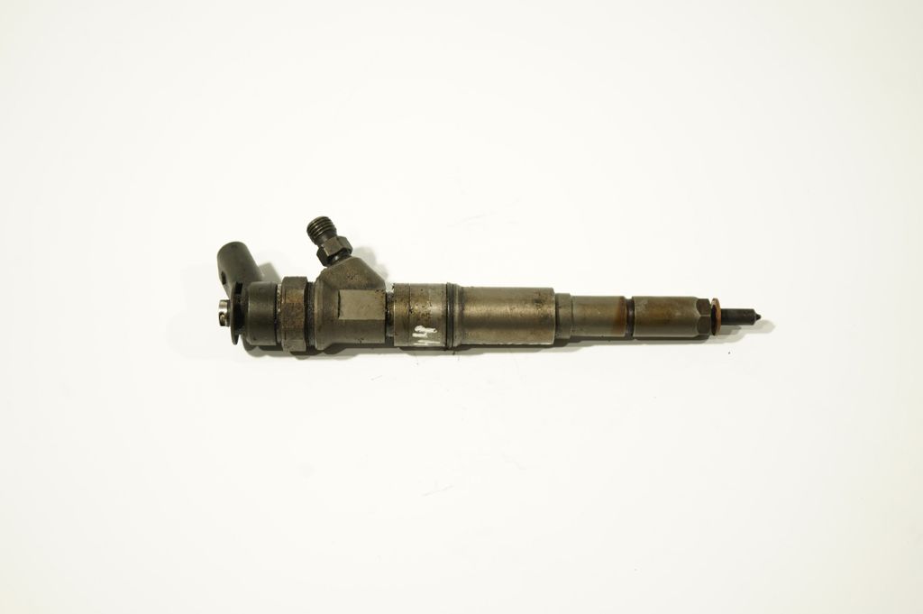 Fuel injector (2)