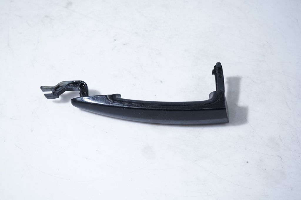 Front door exterior handle (5)