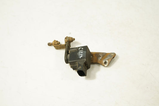 Headlight/headlamp level sensor